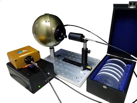 Haze Measurement System 